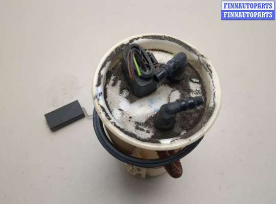 Бензонасос