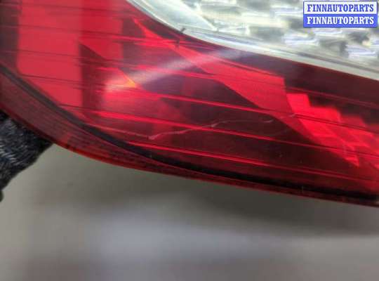 купить Фонарь (задний) на Ford Mondeo 4 2007-2015