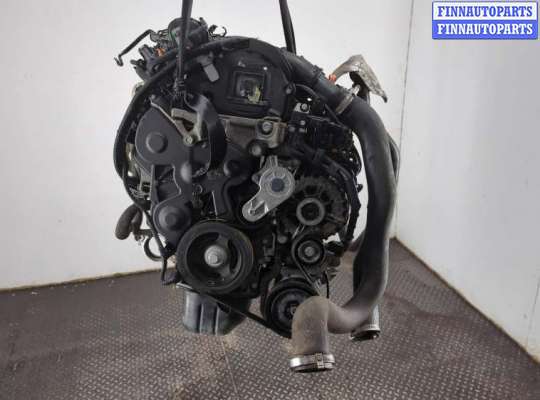 купить Форсунка топливная на Citroen C4 Picasso 2013-2018