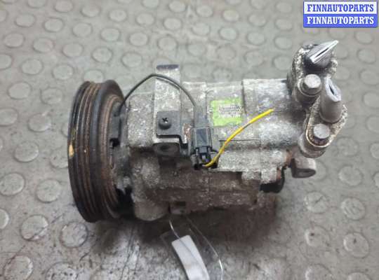 Купить Компрессор кондиционера на Nissan Note E11 2005-2013 Компрессор кондиционера NS971617 на Nissan Note E11 2005-2013