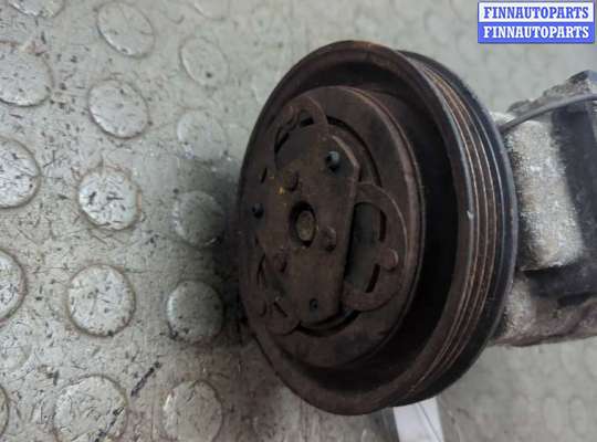 купить Компрессор кондиционера на Nissan Note E11 2005-2013