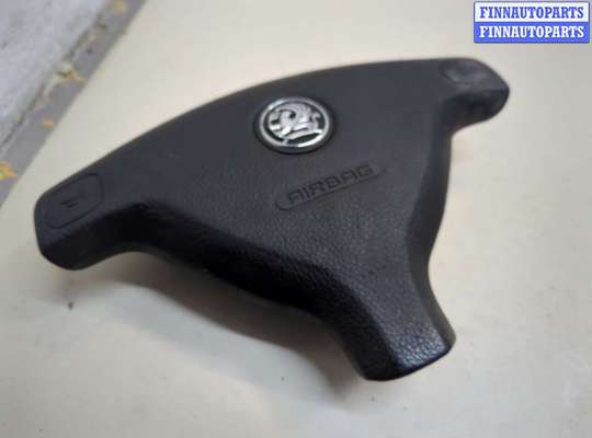 Подушка безопасности водителя OP2320297 на Opel Astra G 1998-2005