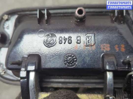 купить Ручка двери наружная на Lancia Kappa 1994-2000