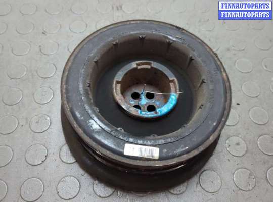 купить Шкив коленвала на BMW X5 E53 2000-2006