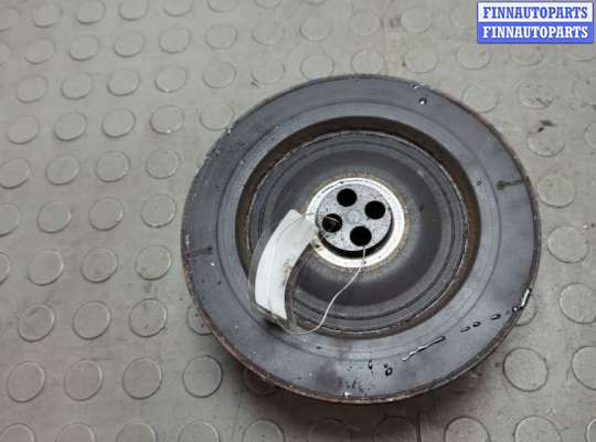 купить Шкив коленвала на BMW X5 E53 2000-2006