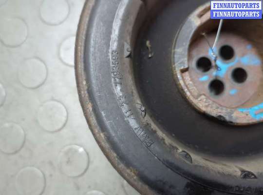 купить Шкив коленвала на BMW X5 E53 2000-2006