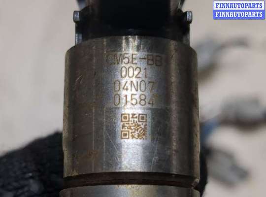 купить Форсунка топливная на Ford Focus 3 2011-2025 USA