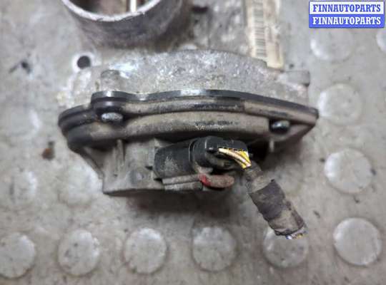 купить Заслонка дроссельная на Ford Focus 2 2008-2011