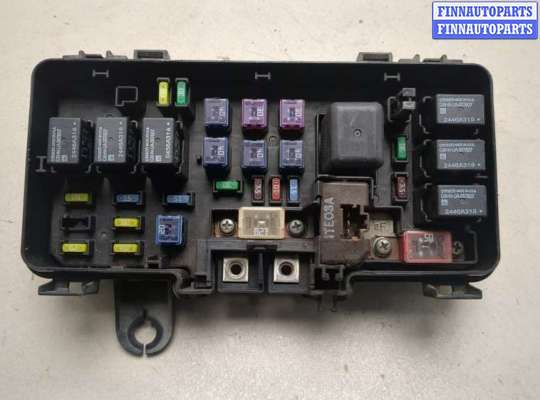 купить Блок предохранителей на Acura MDX 2001-2006