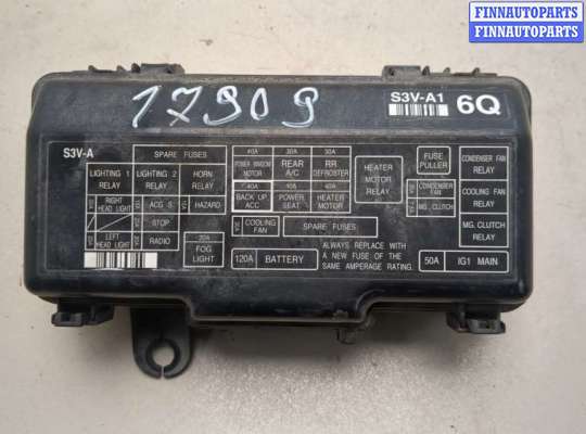 купить Блок предохранителей на Acura MDX 2001-2006