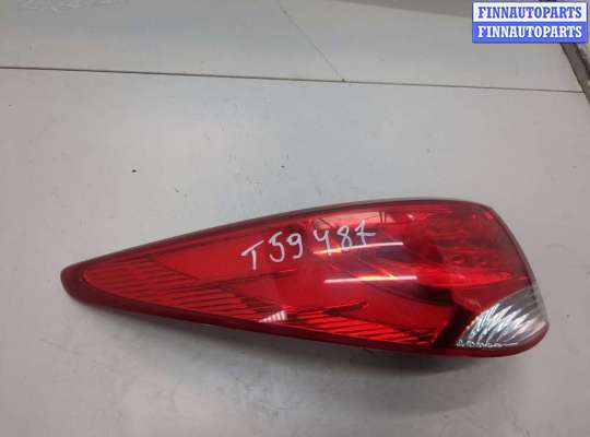 купить Фонарь (задний) на Hyundai ix 35 2010-2015