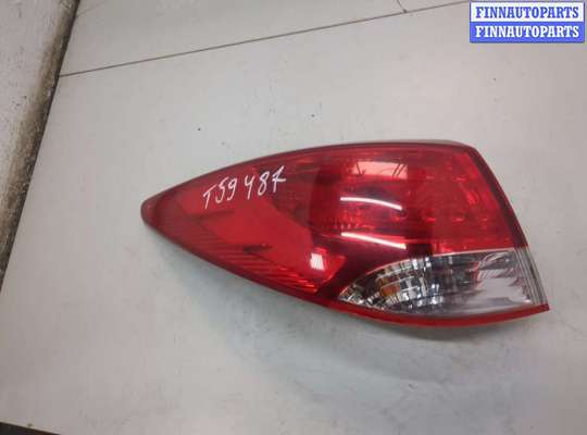 Купить Фонарь (задний) на Hyundai ix 35 2010-2015 Фонарь (задний) HN590289 на Hyundai ix 35 2010-2015