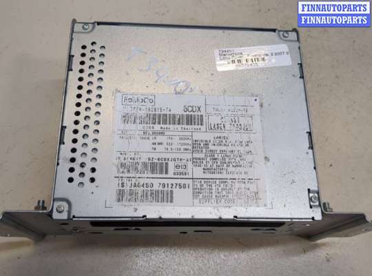 купить Магнитола на Land Rover Freelander 2 2006-2014