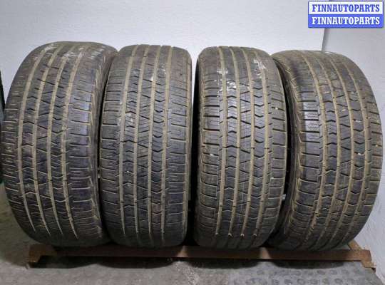 купить Комплект шин на Hyundai Sonata 7 LF 2014-2020