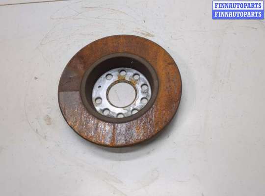 купить Диск тормозной на Volkswagen Caddy 2015-