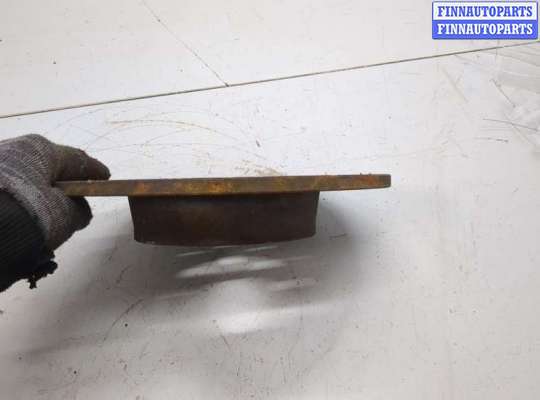 купить Диск тормозной на Volkswagen Caddy 2015-