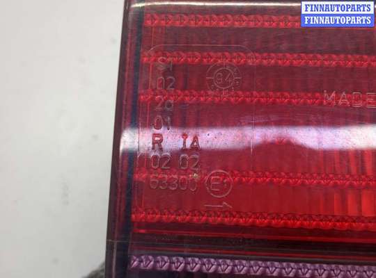 купить Фонарь (задний) на Volkswagen Passat 4 1993-1997