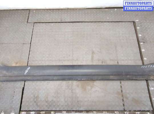 Купить Накладка на порог на Mitsubishi Outlander XL 2006-2012 Накладка на порог PG1234535 на Mitsubishi Outlander XL 2006-2012