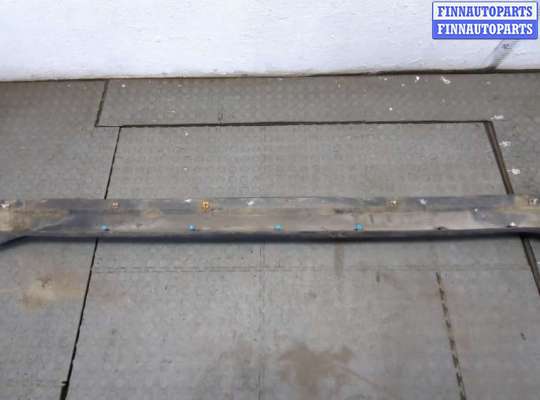 купить Накладка на порог на Mitsubishi Outlander XL 2006-2012