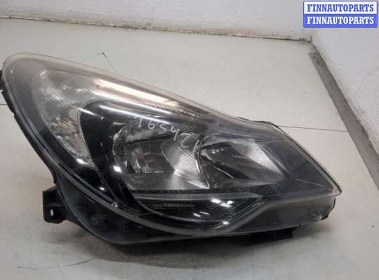 Фара (передняя) OP2421976 на Opel Corsa D 2006-2014