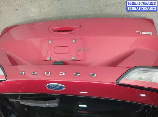 Замок багажника на Ford Escape IV / Kuga III