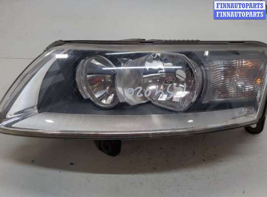 купить Фара (передняя) на Audi A6 (C6) 2004-2011