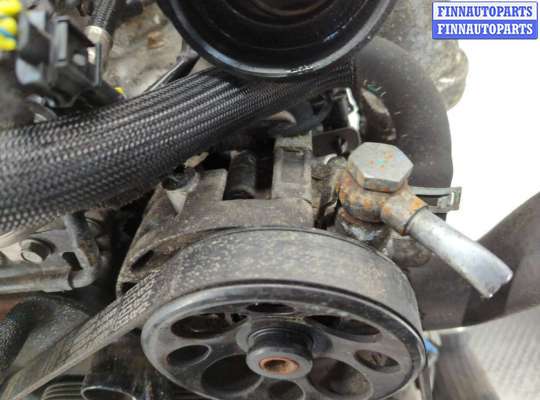 купить ТНВД на Chevrolet Orlando 2011-2018