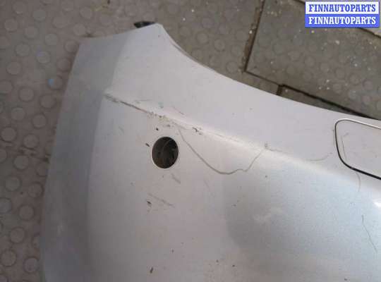 купить Бампер на BMW 5 E60 2003-2010