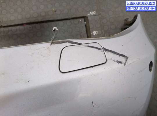 купить Бампер на BMW 5 E60 2003-2010