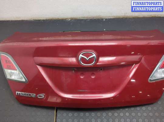 купить Подсветка номера на Mazda 6 2008-2012 USA