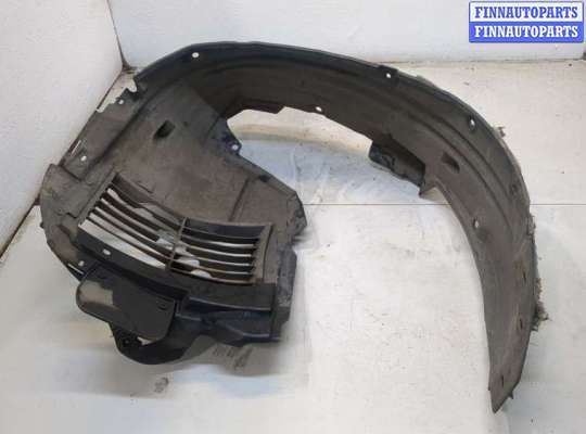 Защита арок (подкрылок) HD485605 на Honda CR-V 2006-2012