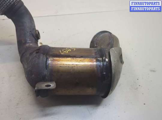 купить Катализатор на Volkswagen Tiguan 2016-2020