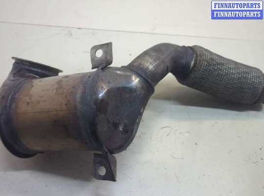 купить Катализатор на Volkswagen Tiguan 2016-2020