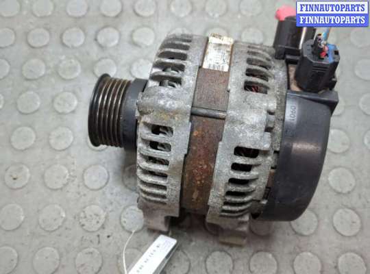 купить Генератор на Ford Fiesta 2001-2007