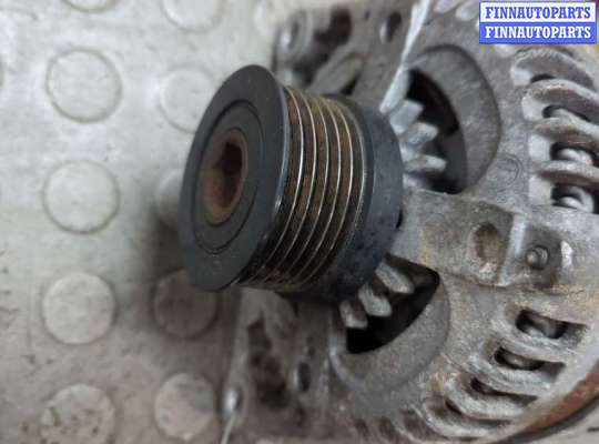 купить Генератор на Ford Fiesta 2001-2007