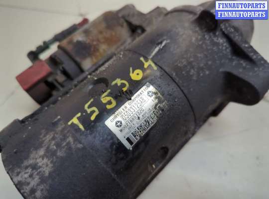 купить Стартер на Chrysler PT Cruiser 2000-2010