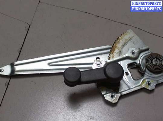 купить Стеклоподъемник механический на Suzuki Swift 2003-2011