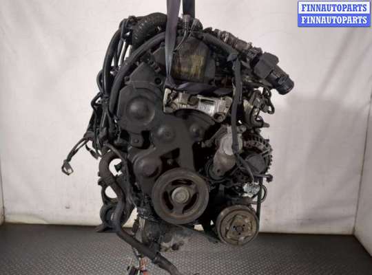 Двигатель (ДВС) CT1023260 на Citroen C4 Picasso 2006-2013