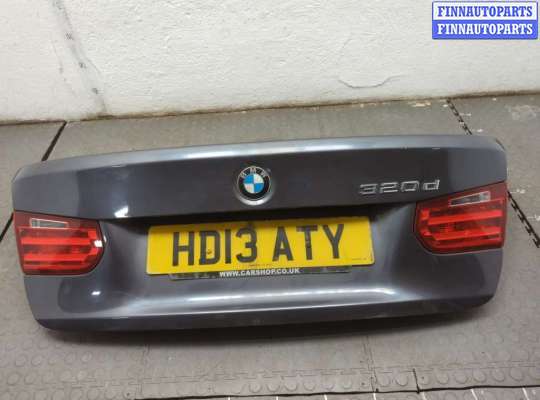 Фонарь крышки багажника BM3560587 на BMW 3 F30 2012-2019