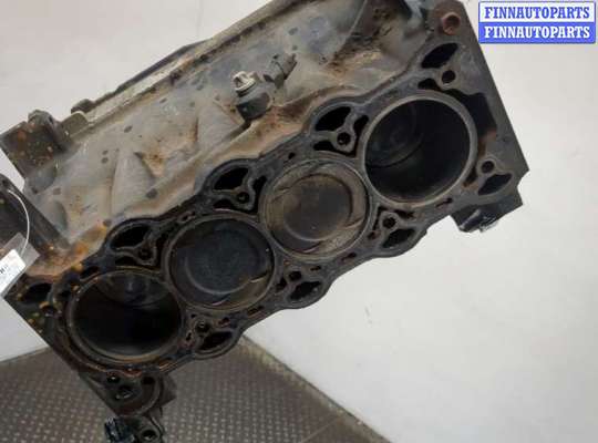 купить Блок цилиндров (Шорт блок) на Opel Meriva 2003-2010