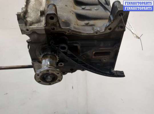 купить Блок цилиндров (Шорт блок) на Opel Meriva 2003-2010