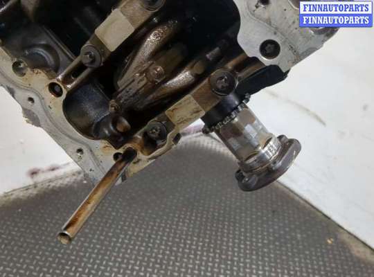 купить Блок цилиндров (Шорт блок) на Opel Meriva 2003-2010