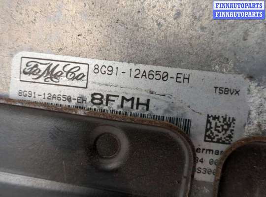 купить Блок управления двигателем на Ford Mondeo 4 2007-2015