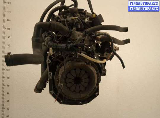 купить Двигатель (ДВС) на Nissan Qashqai 2006-2013