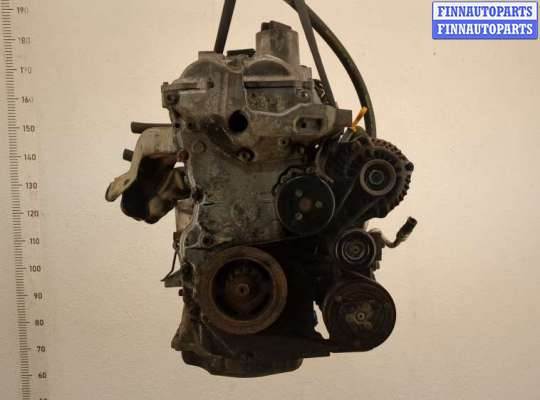 купить Двигатель (ДВС) на Nissan Qashqai 2006-2013