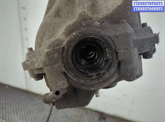 купить Редуктор моста на Nissan Qashqai 2006-2013