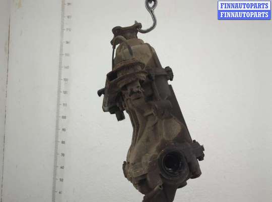 купить Редуктор моста на Nissan Qashqai 2006-2013