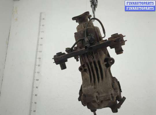 Купить Редуктор моста на Nissan Qashqai 2006-2013 Редуктор моста NS971151 на Nissan Qashqai 2006-2013