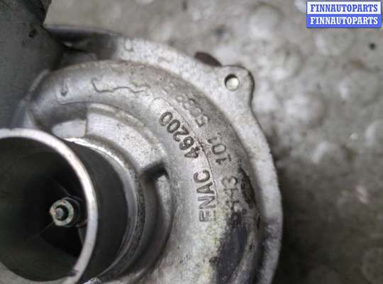 купить Турбина на Renault Scenic 2009-2012