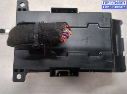 купить Блок предохранителей на Chevrolet Trax 2016-2022